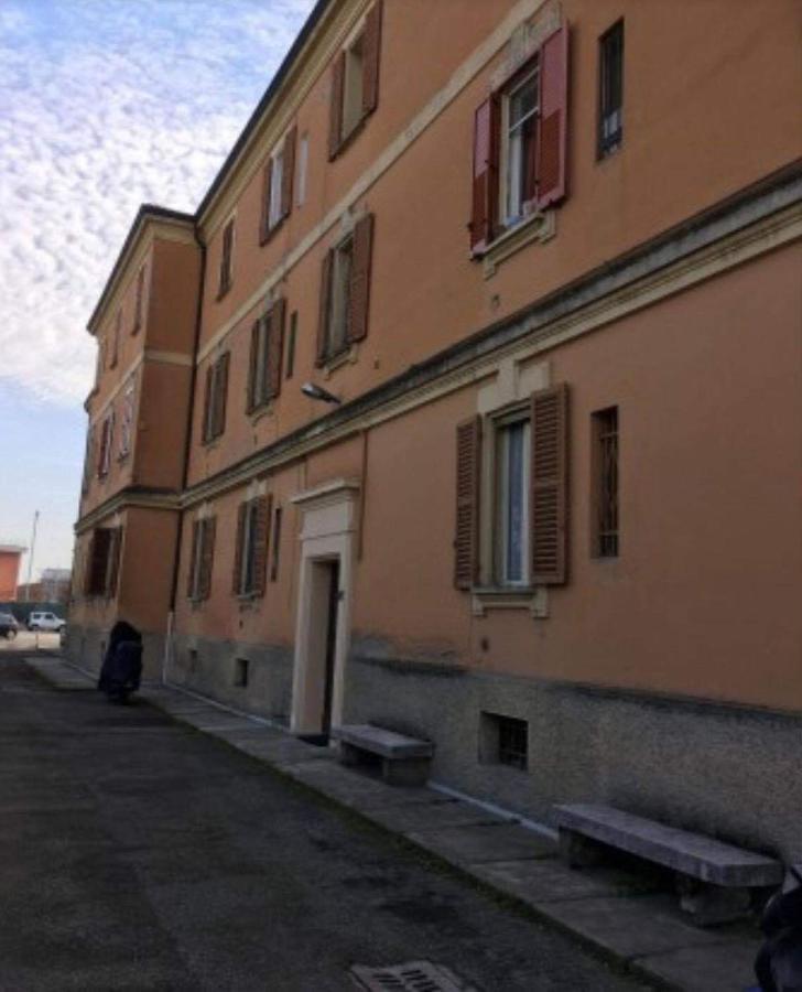 B&B Bologna Station מראה חיצוני תמונה